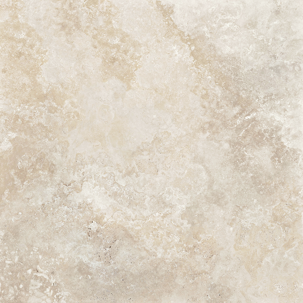 Travertine Crema Microtec Textured Tile