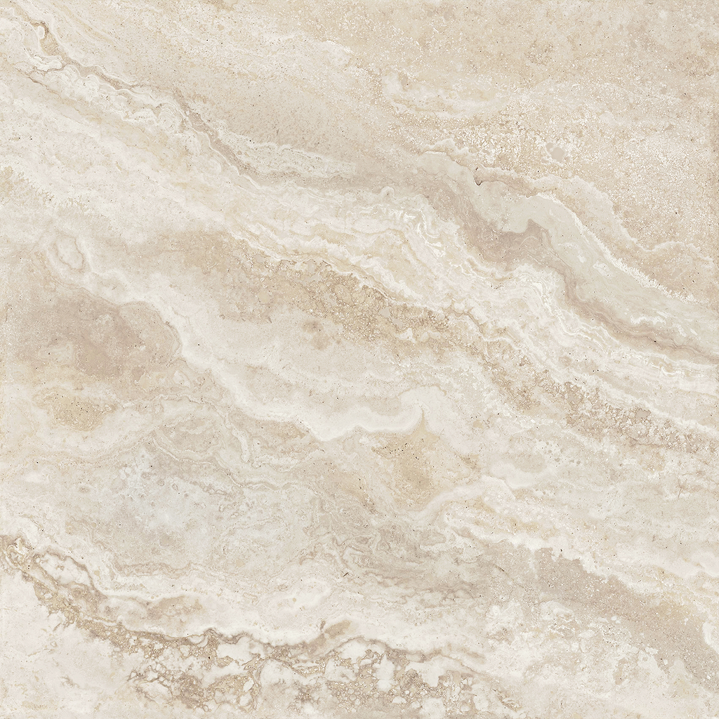 Travertine Crema Microtec Textured Tile