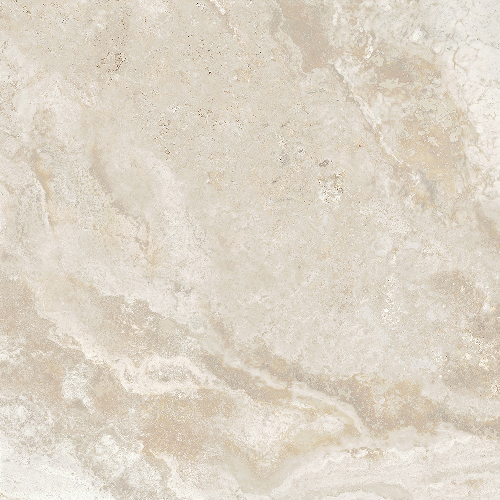 Travertine Crema Microtec Textured Tile