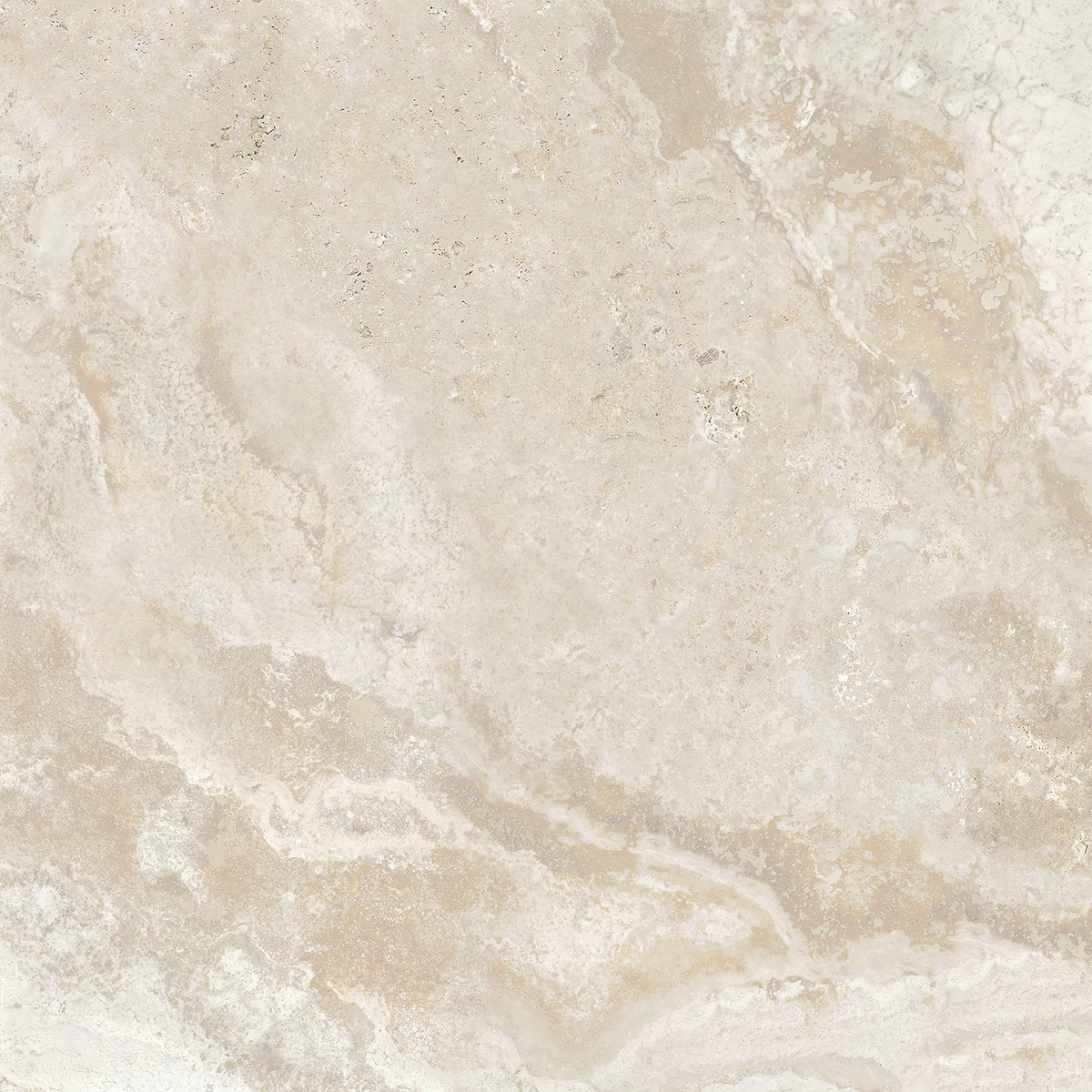Travertine Crema Microtec Textured Tile