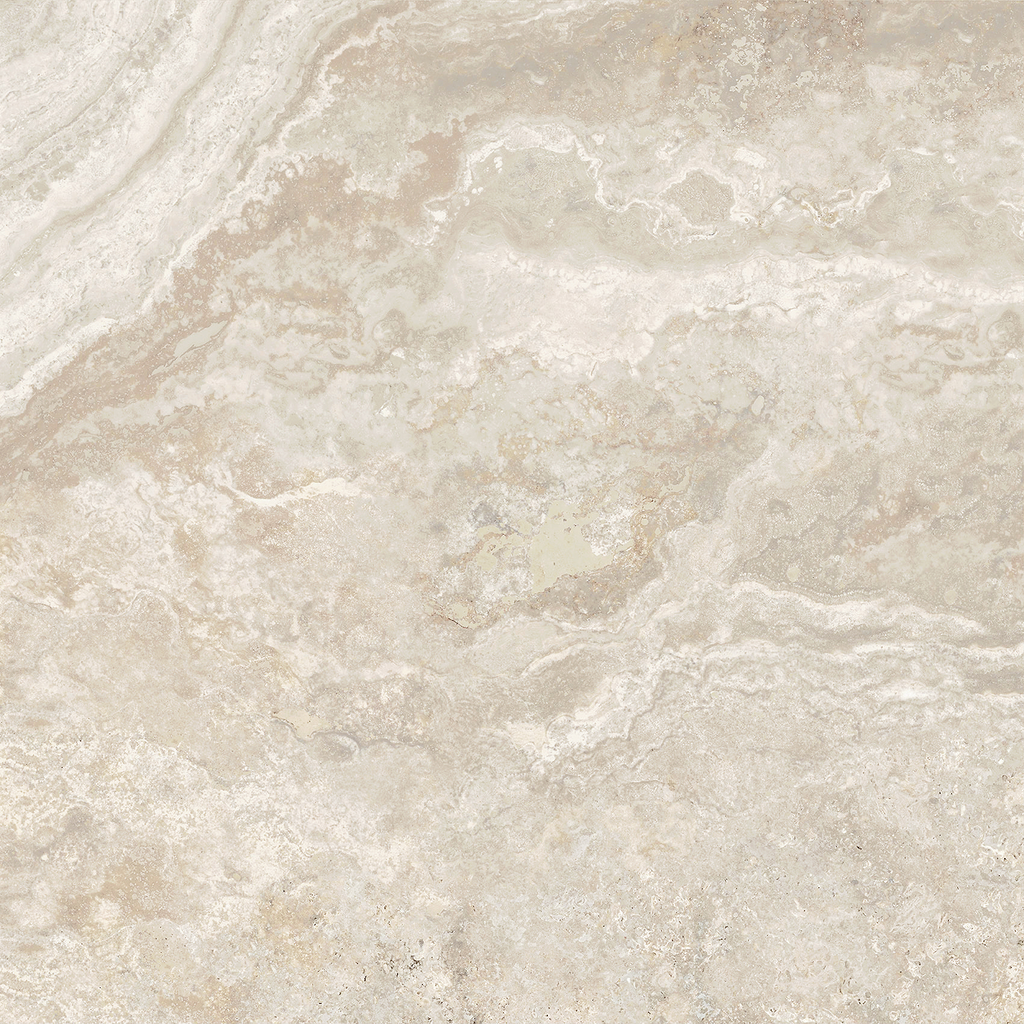 Travertine Crema Microtec Textured Tile