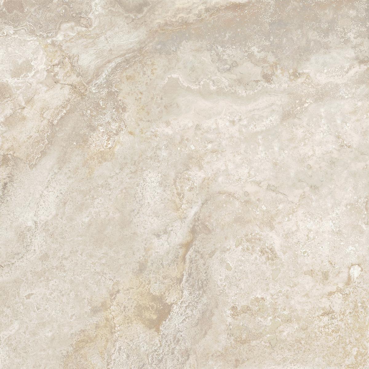 Travertine Crema Microtec Textured Tile