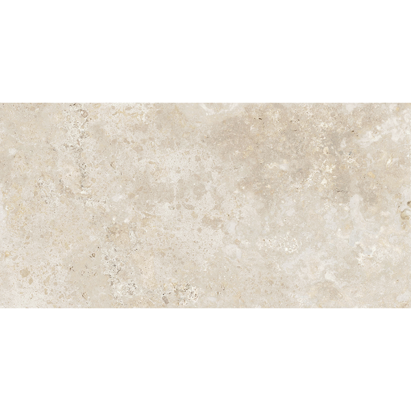 Pompeii Travertine Crema Microtec Textured Tile
