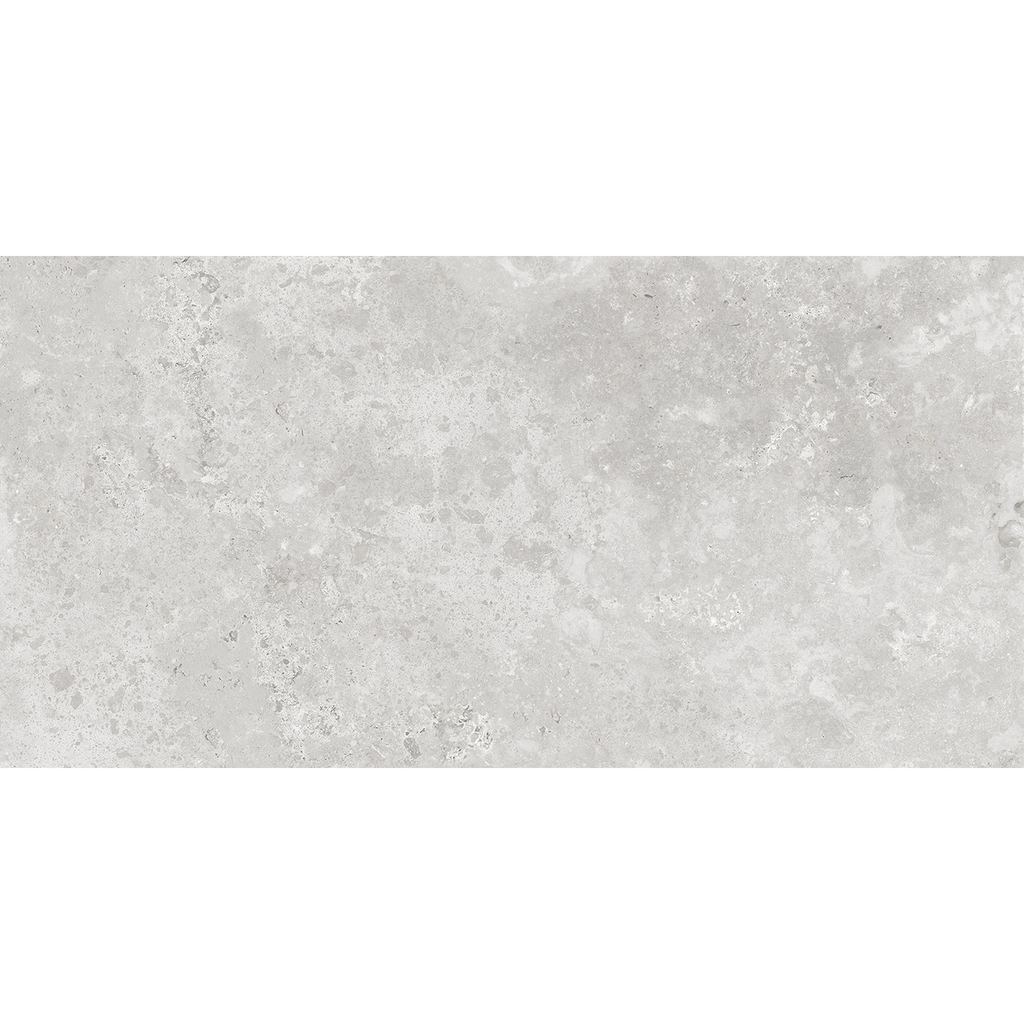 Pompeii Travertine Grigio Microtec Textured Tile