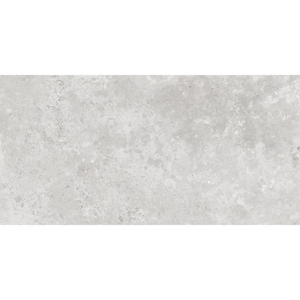 Pompeii Travertine Grigio Microtec Textured Tile