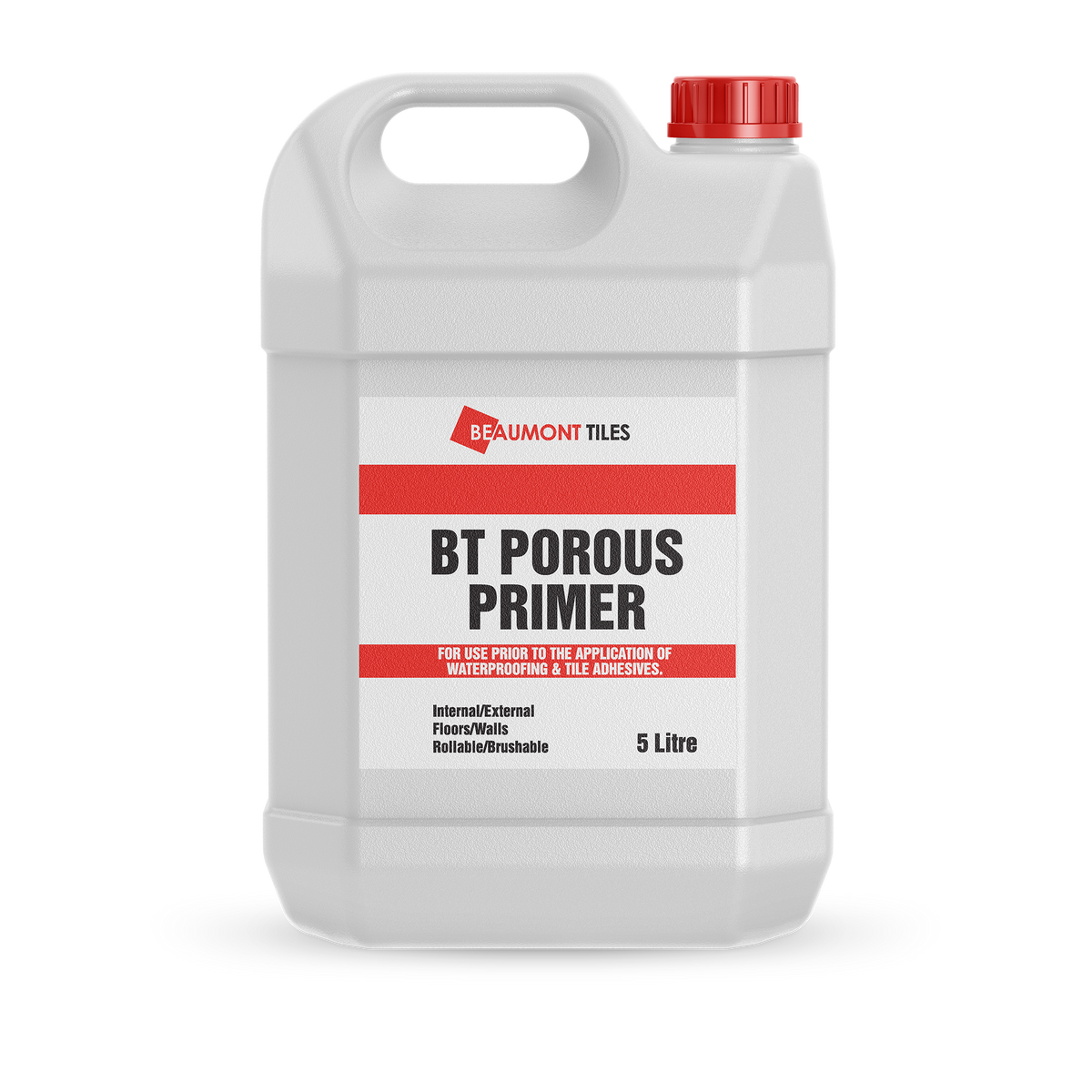 Porous Primer 5L