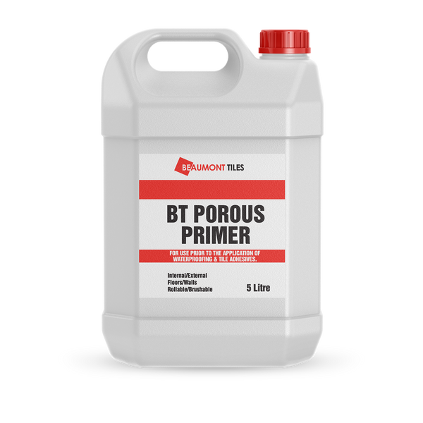 Porous Primer 5L