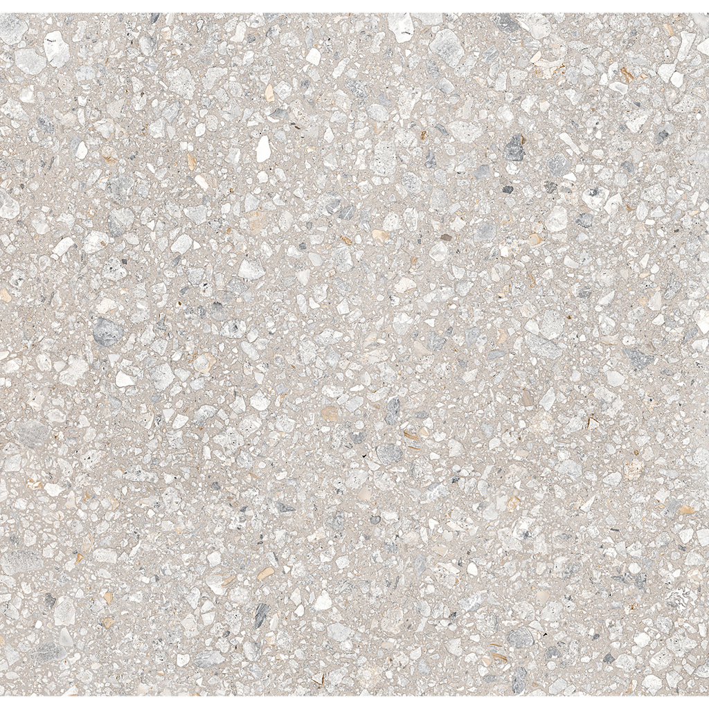 MatchUp Sugar Mix Textured Tile