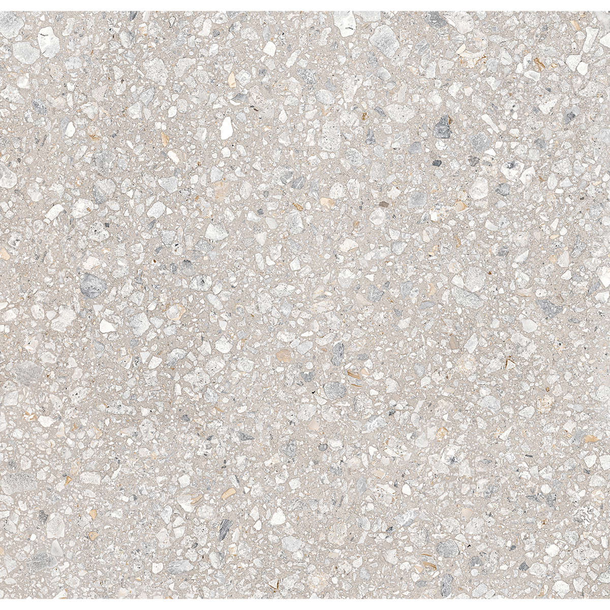 MatchUp Sugar Mix Textured Tile