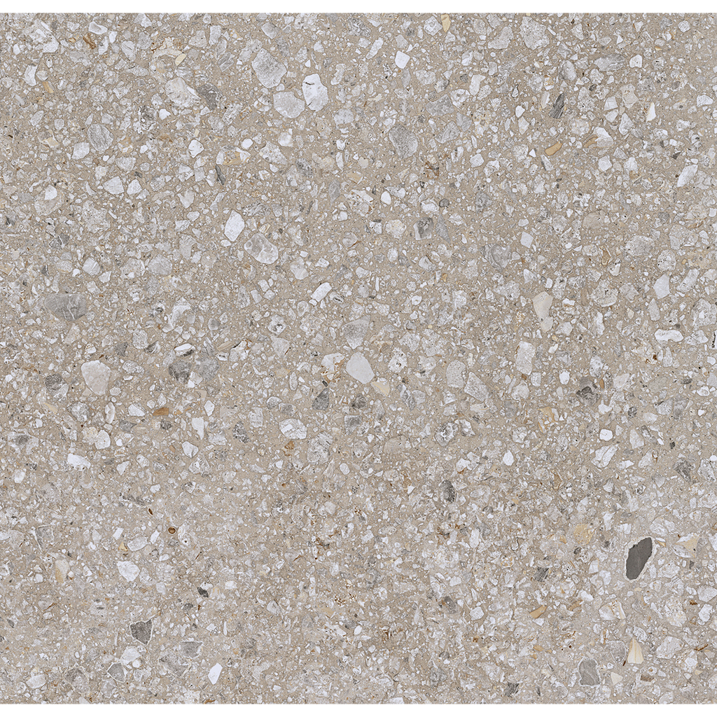 MatchUp Earl Grey Mix Textured Tile