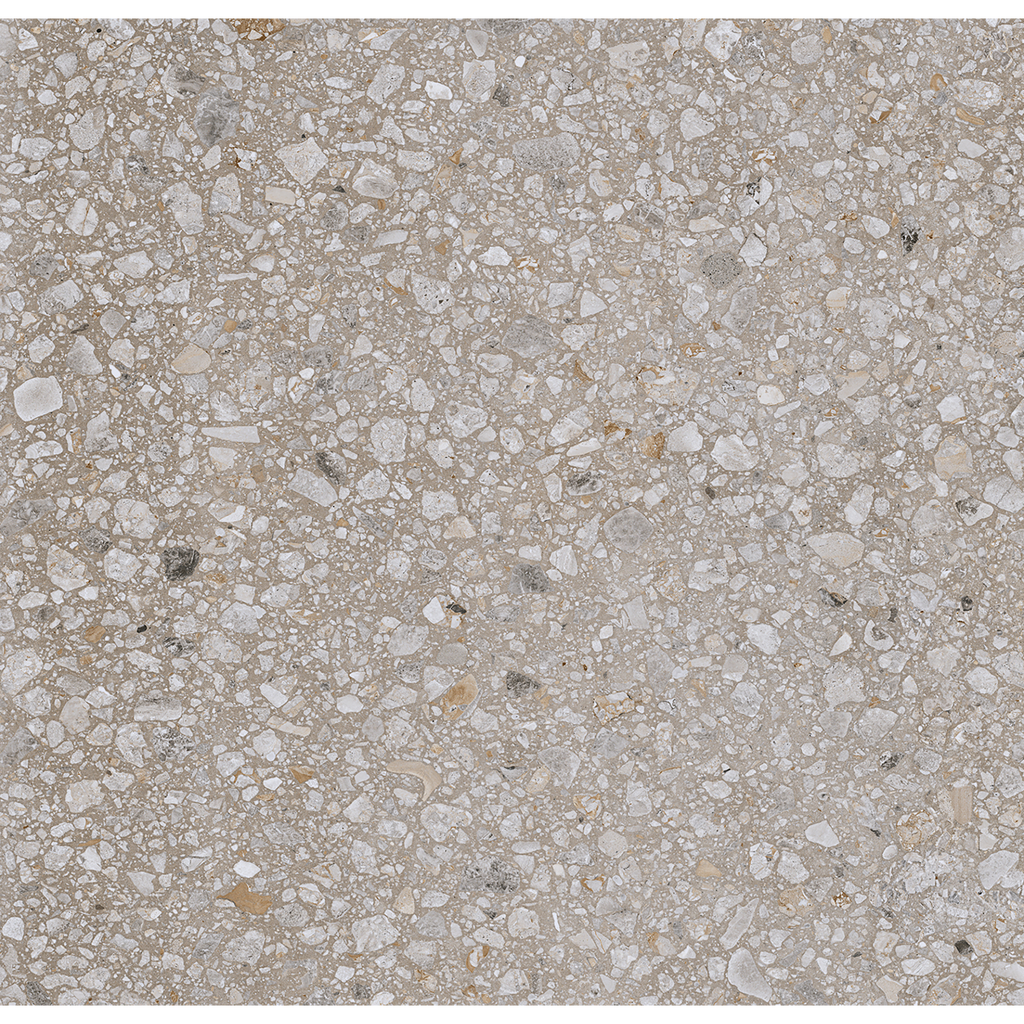 Earl Grey Mix Textured Tile