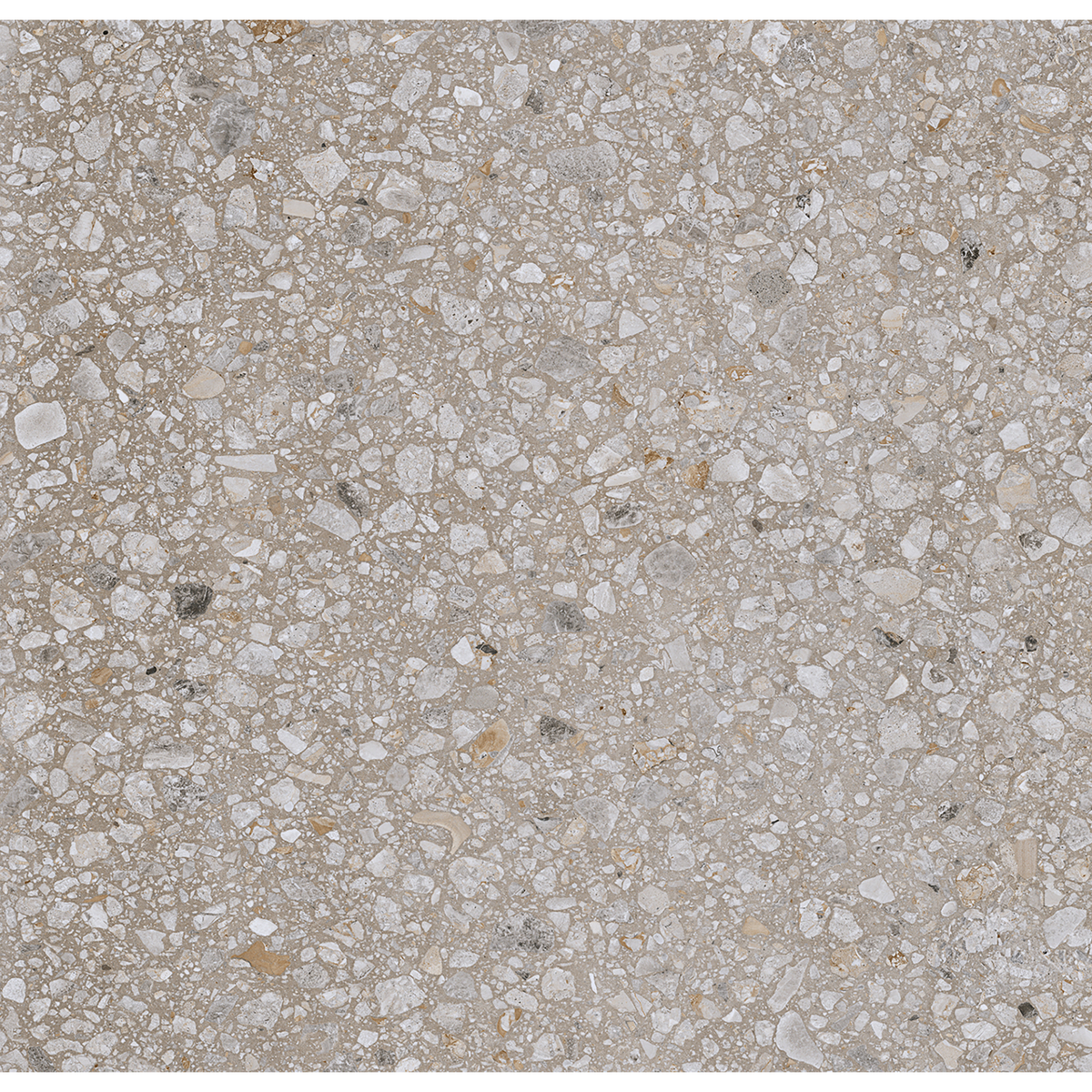 Earl Grey Mix Textured Tile