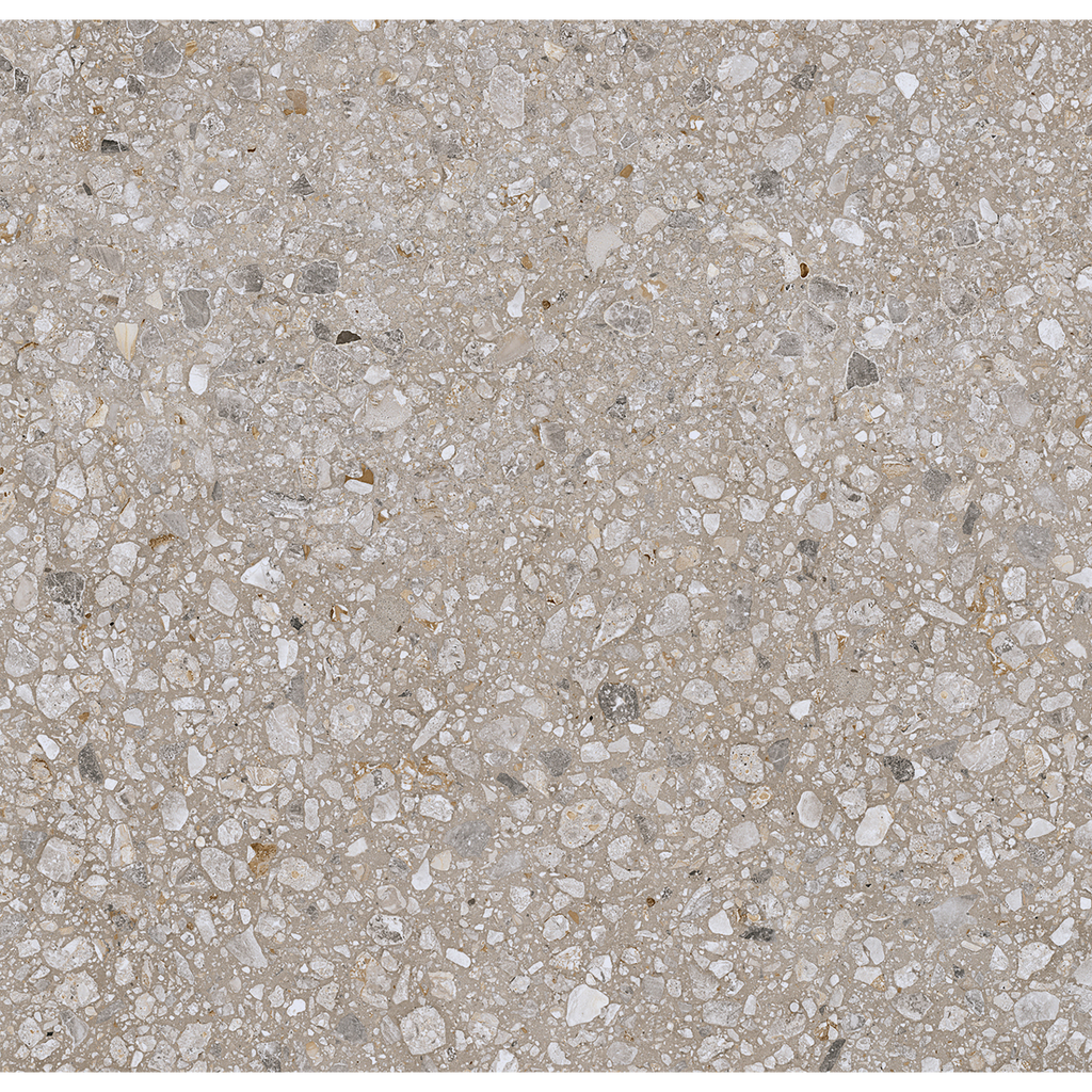 Earl Grey Mix Textured Tile