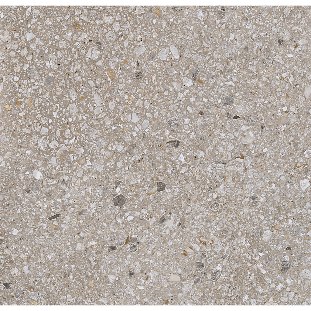 Earl Grey Mix Textured Tile