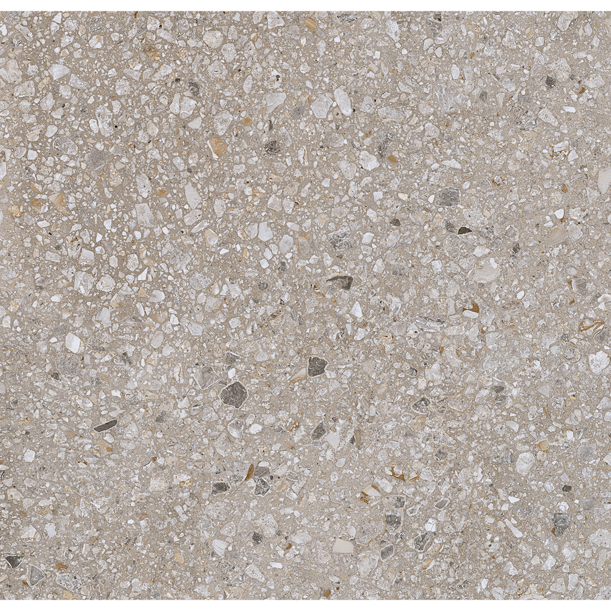 Earl Grey Mix Textured Tile