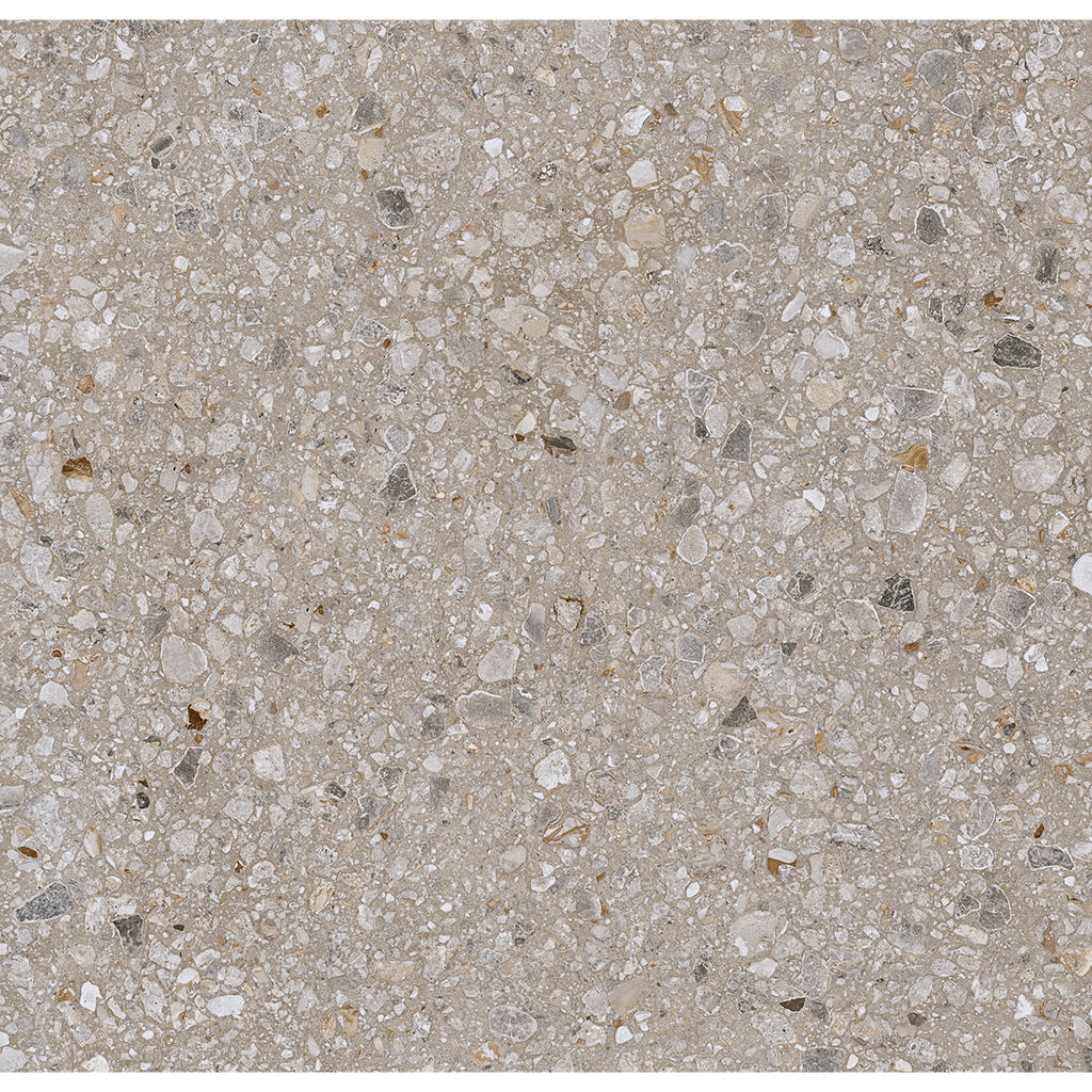Earl Grey Mix Textured Tile