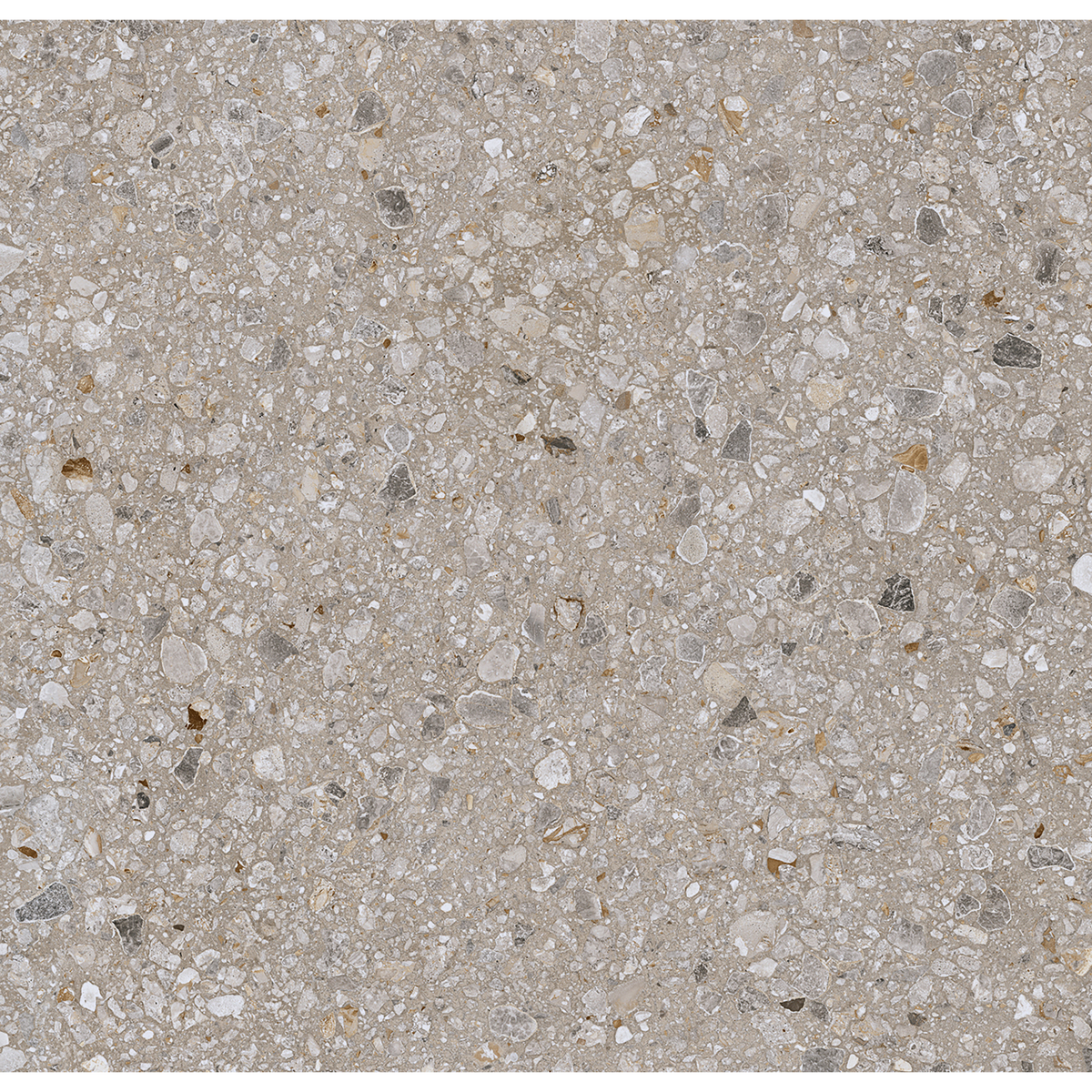 Earl Grey Mix Textured Tile
