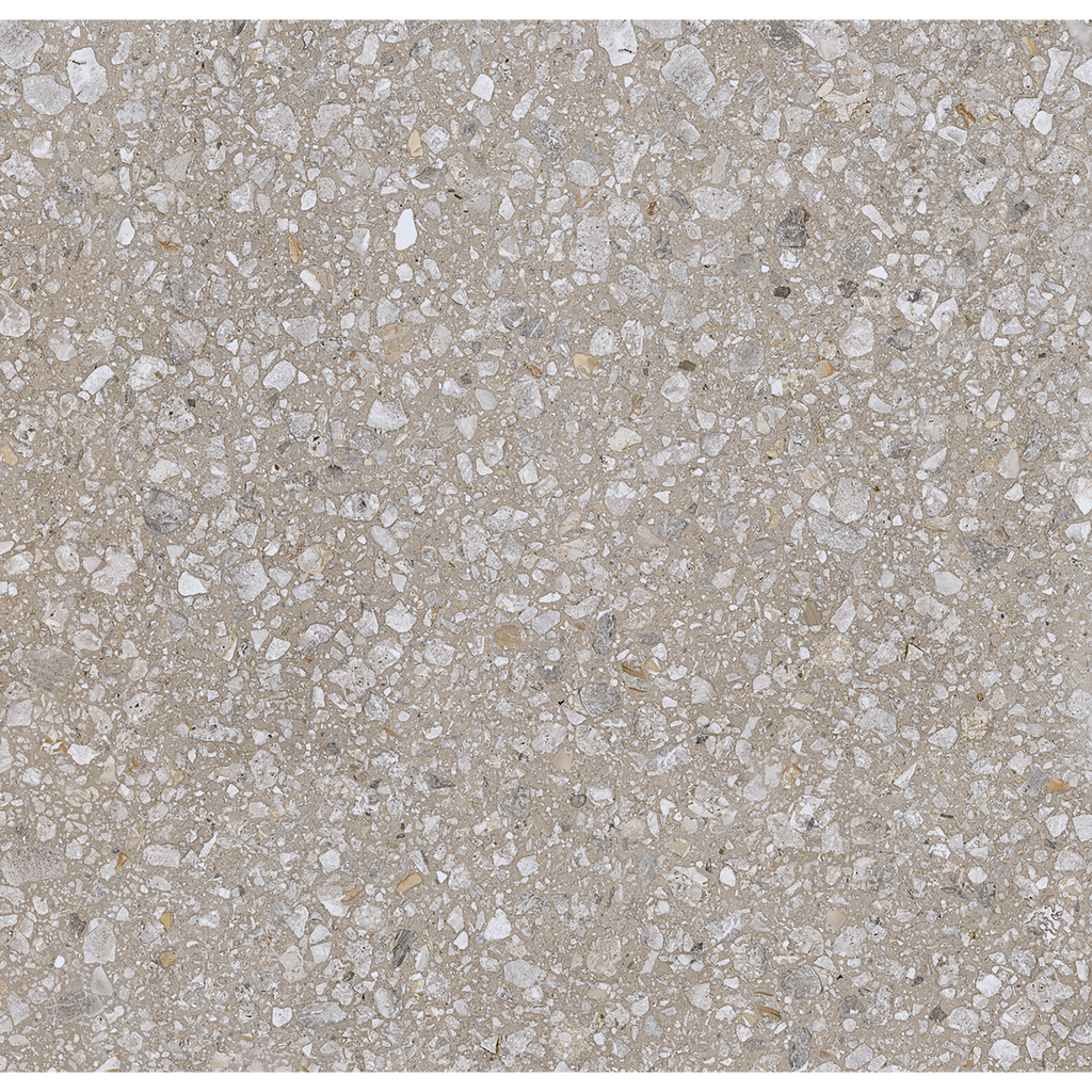 Earl Grey Mix Textured Tile