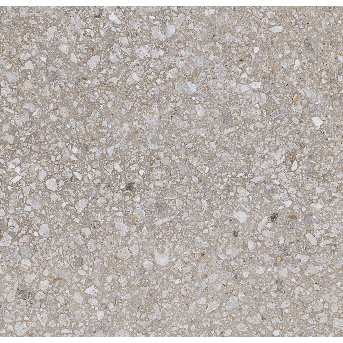 Earl Grey Mix Textured Tile