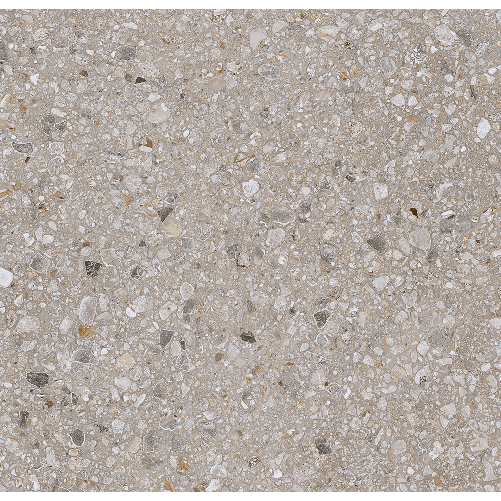 Earl Grey Mix Textured Tile