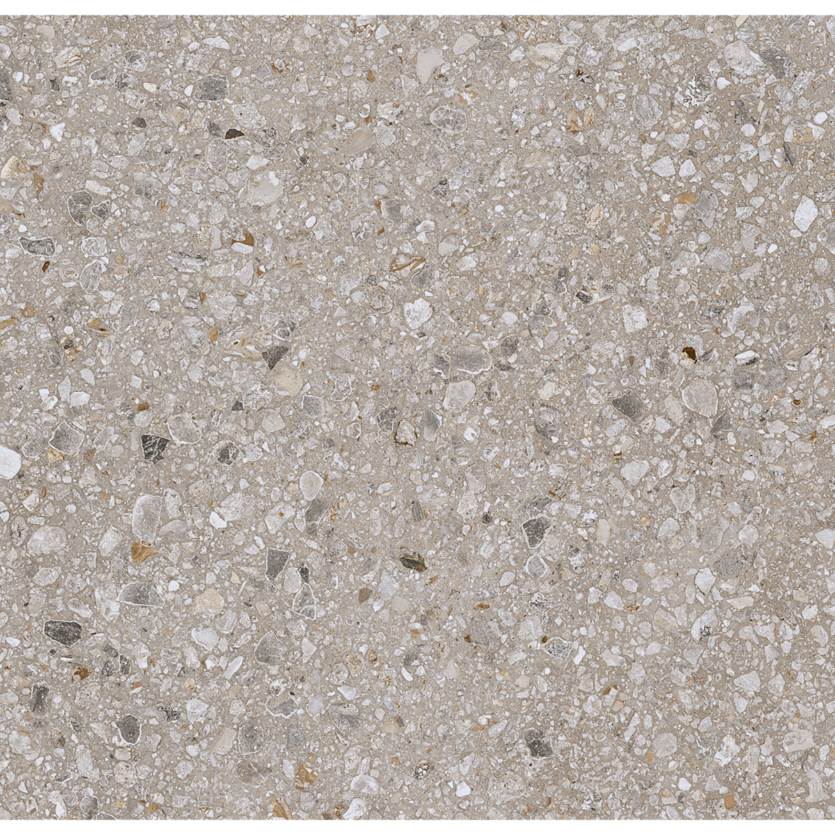 Earl Grey Mix Textured Tile