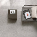 Earl Grey Mix Textured Tile - lifestyle view