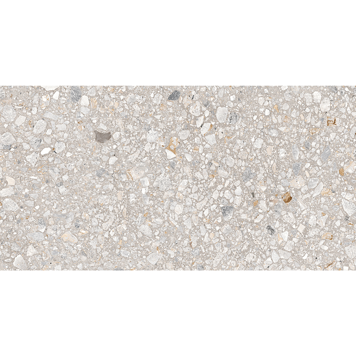 MatchUp Sugar Mix Textured Tile
