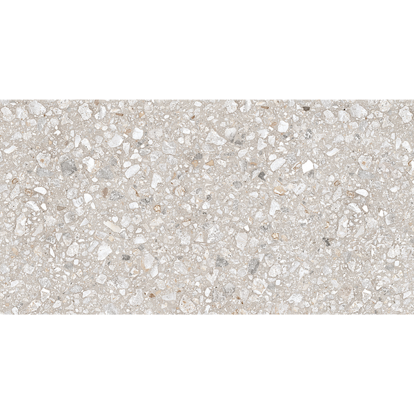 Sugar Mix Textured Tile