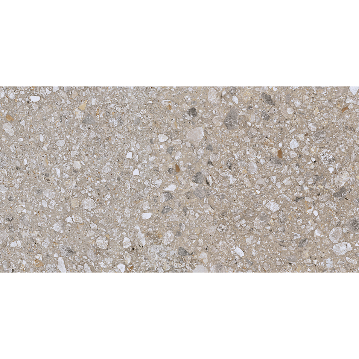 Earl Grey Mix Textured Tile