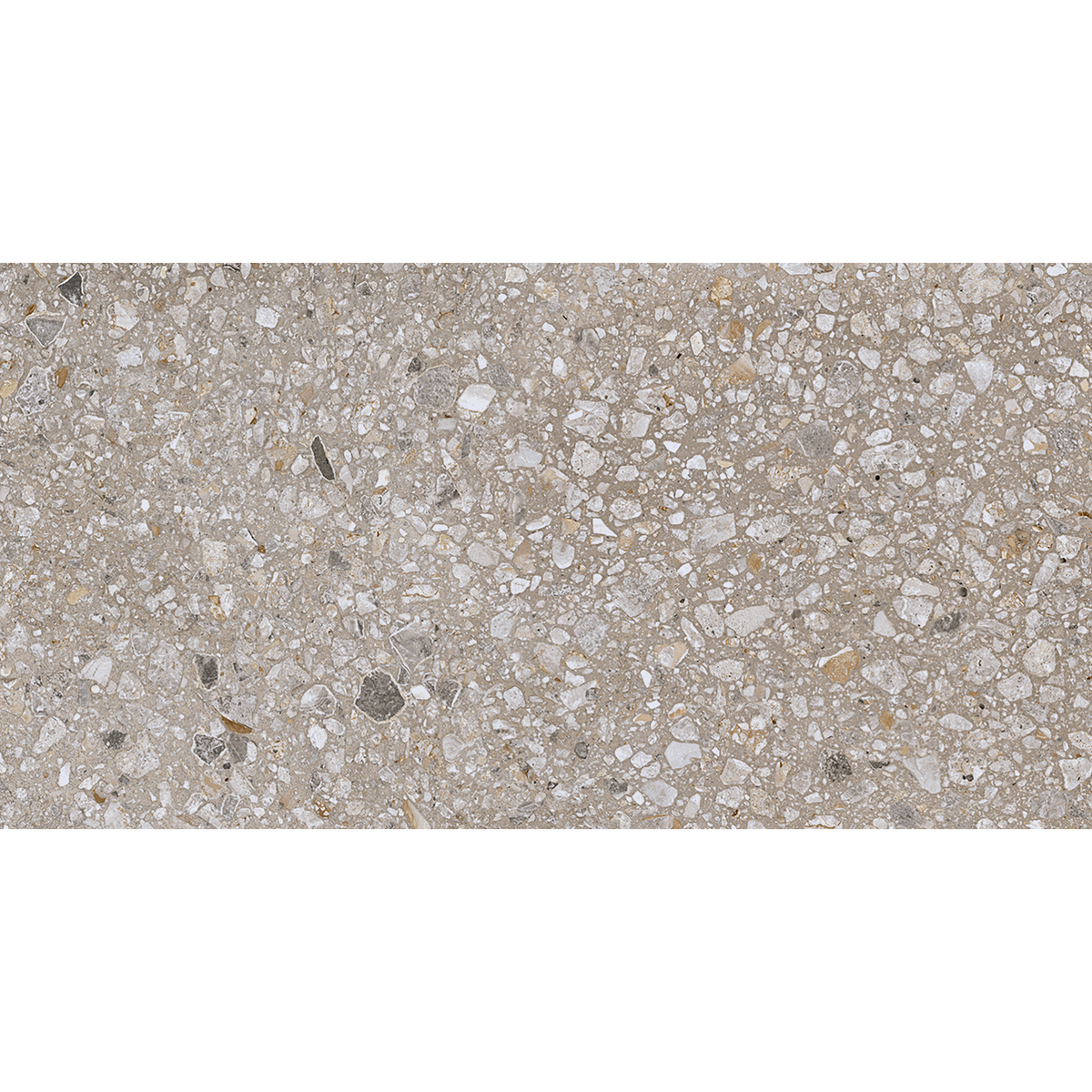Earl Grey Mix Textured Tile