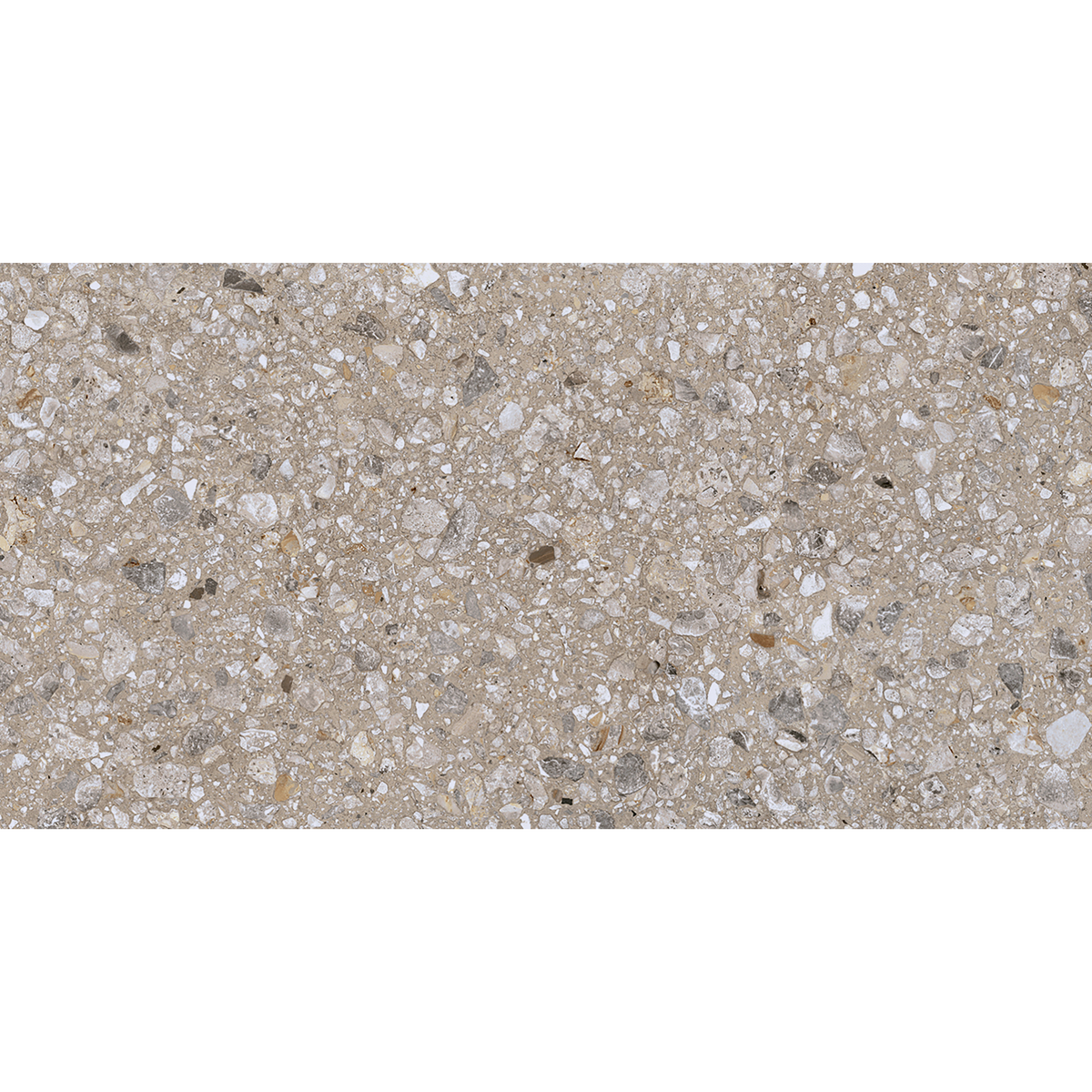 Earl Grey Mix Textured Tile