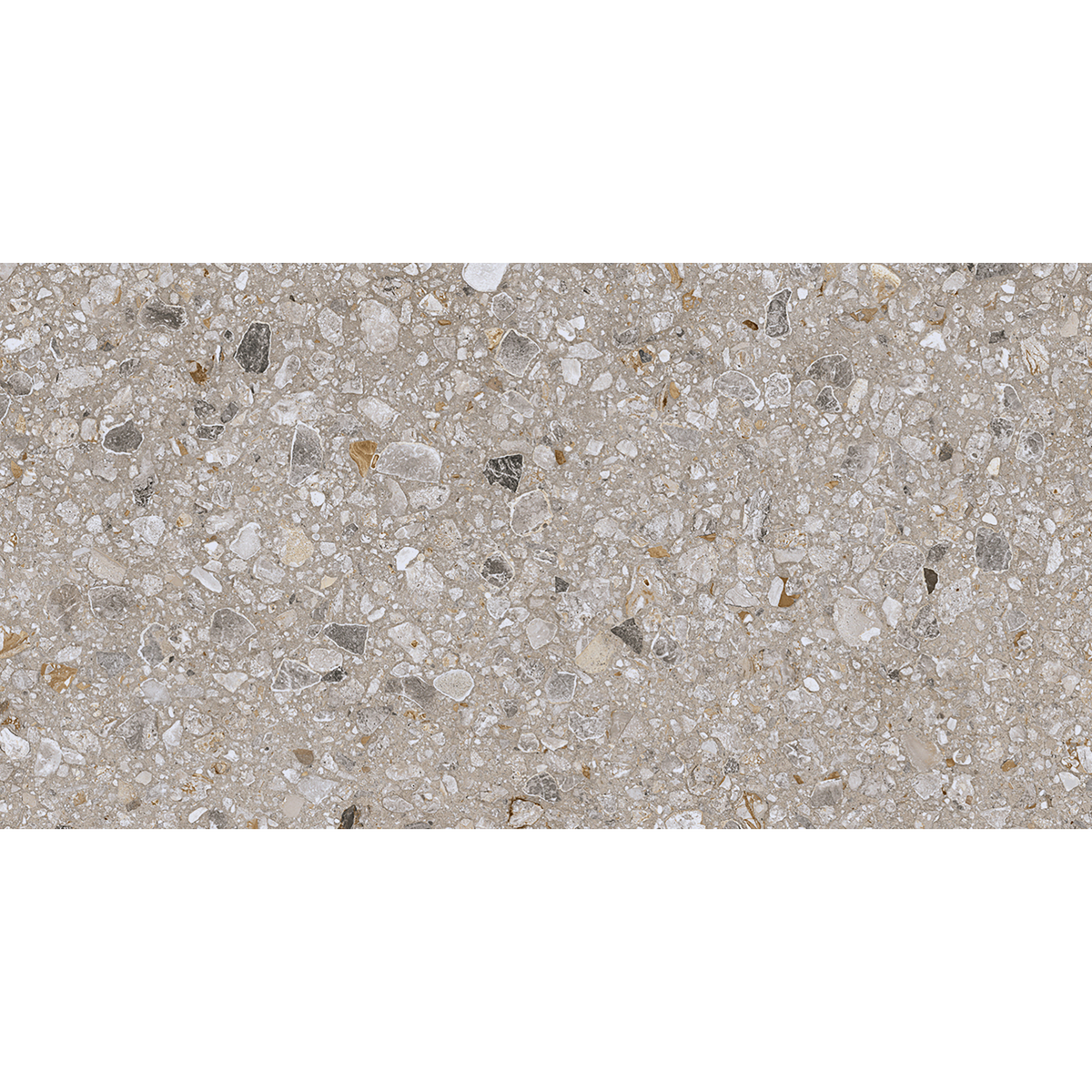 Earl Grey Mix Textured Tile