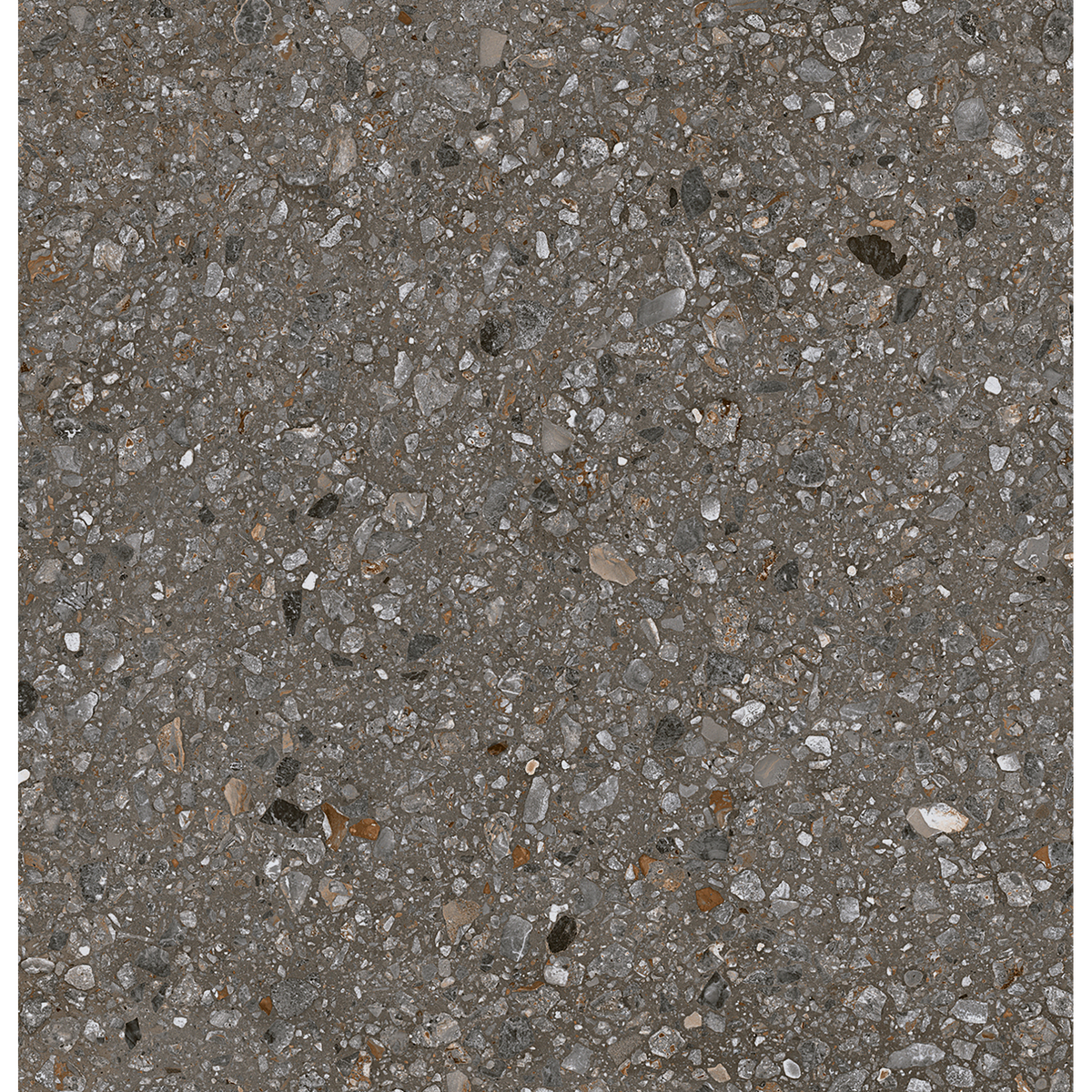 MatchUp Coffee Mix Extra Textured Tile