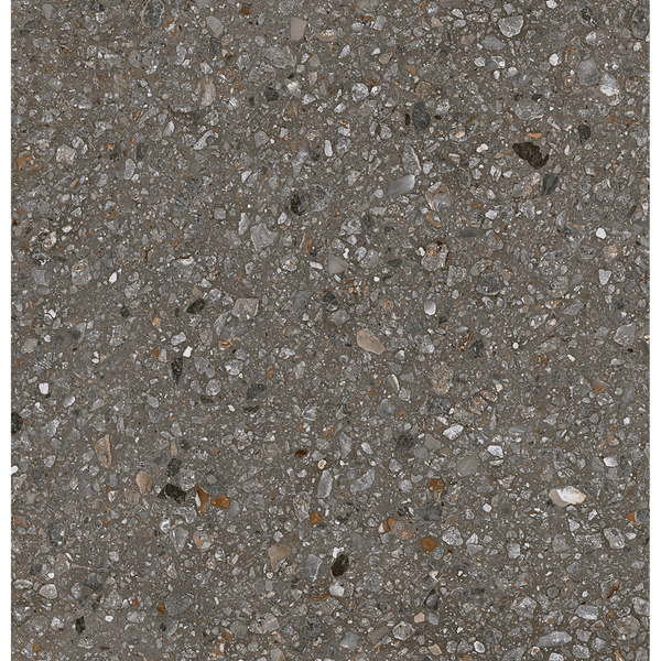 MatchUp Coffee Mix Extra Textured Tile