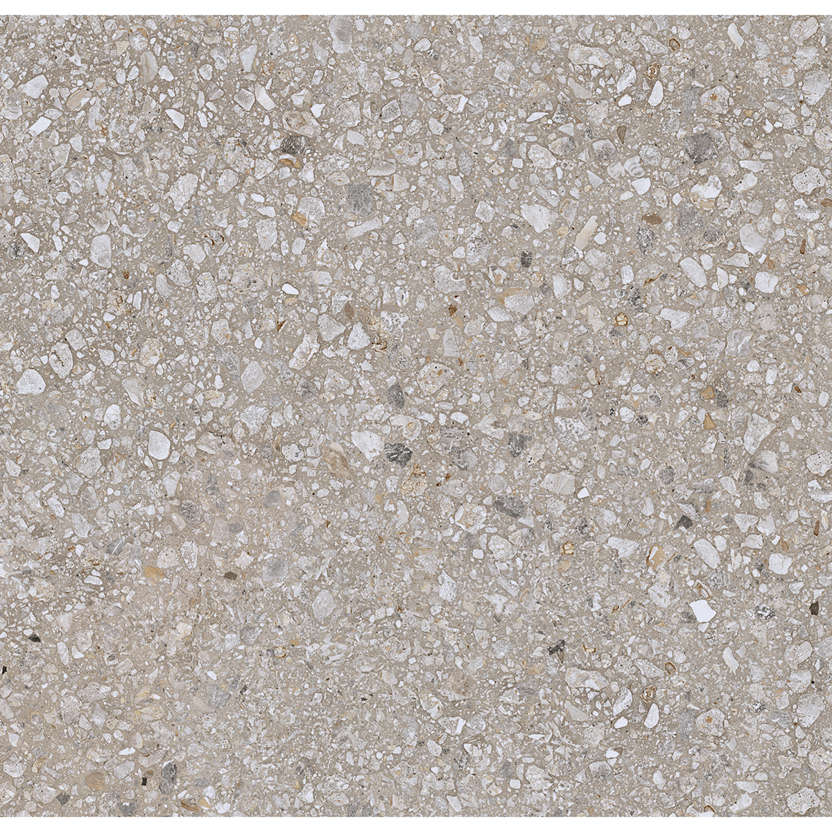 MatchUp Earl Grey Mix Extra Textured Tile