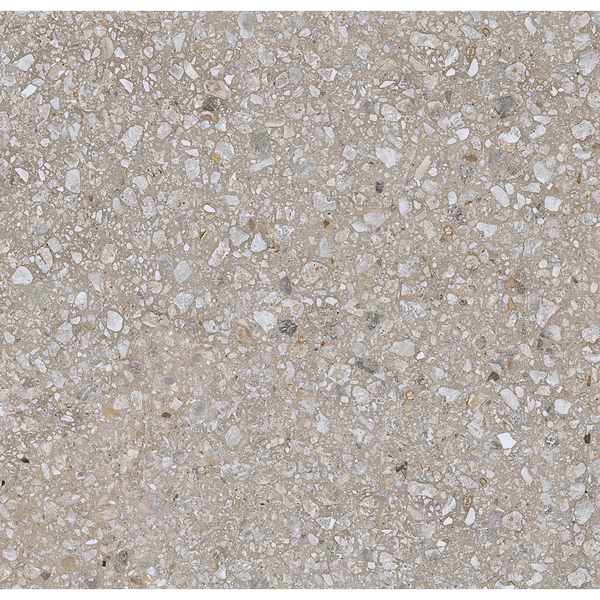 MatchUp Earl Grey Mix Extra Textured Tile