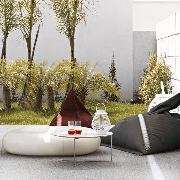 Earl Grey Mix Extra Textured Tile - lifestyle view