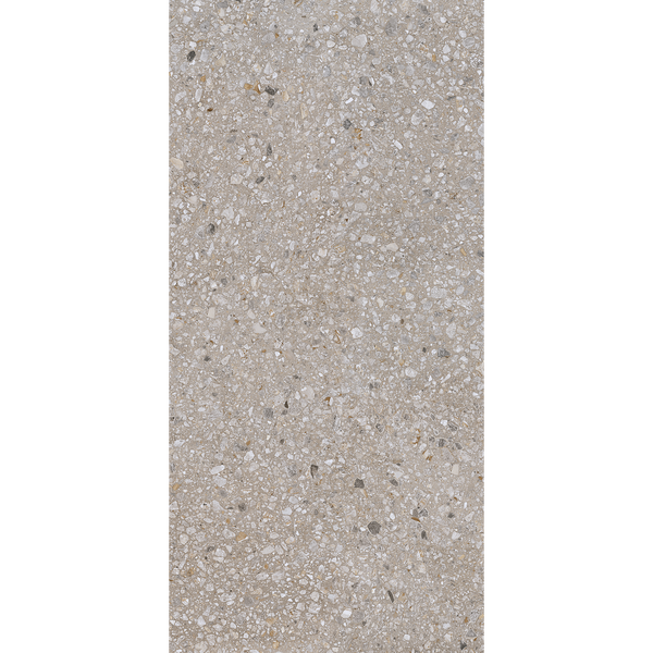 MatchUp Earl Grey Mix Polished Tile