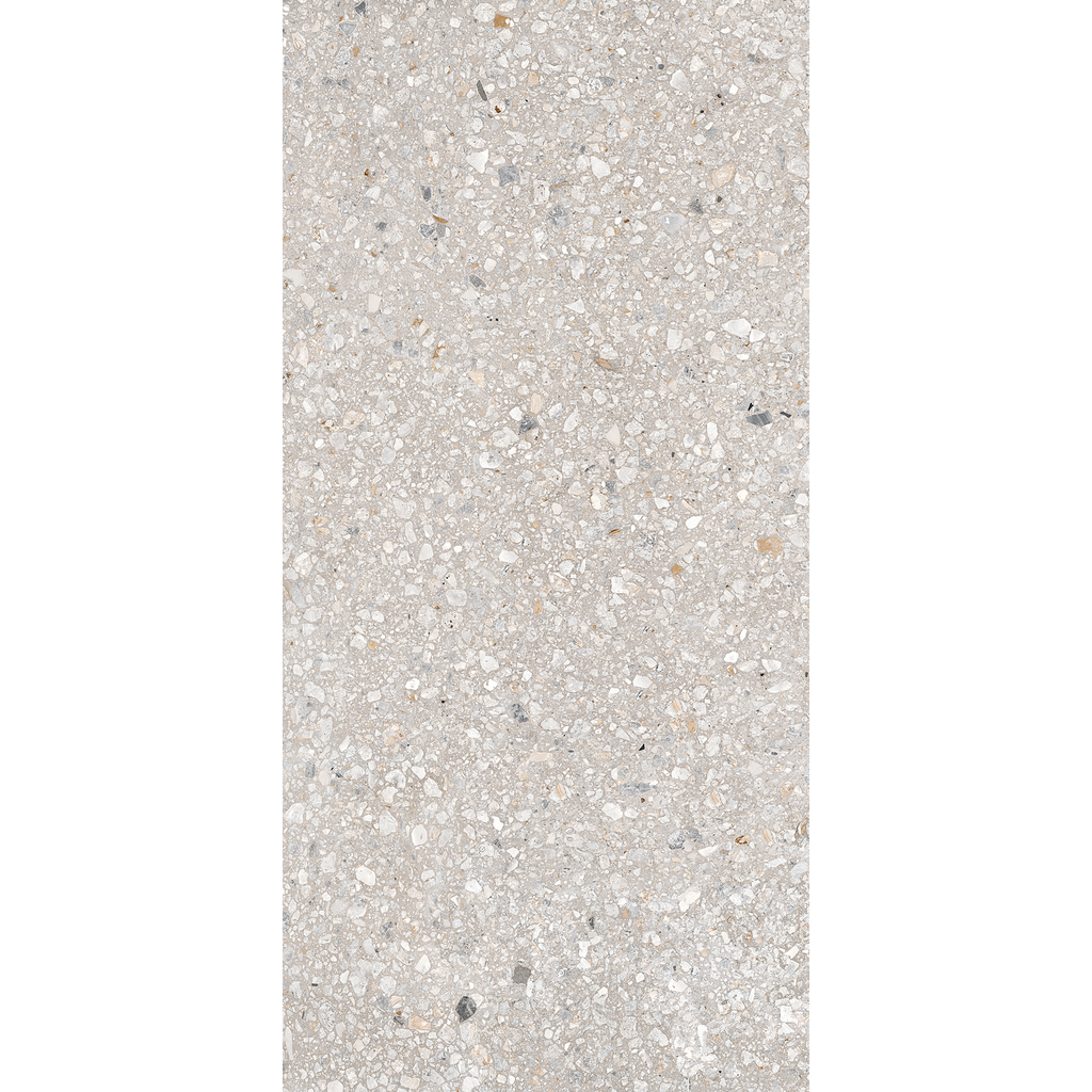 MatchUp Sugar Mix Polished Tile
