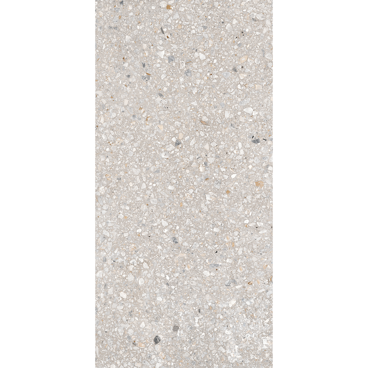 MatchUp Sugar Mix Polished Tile