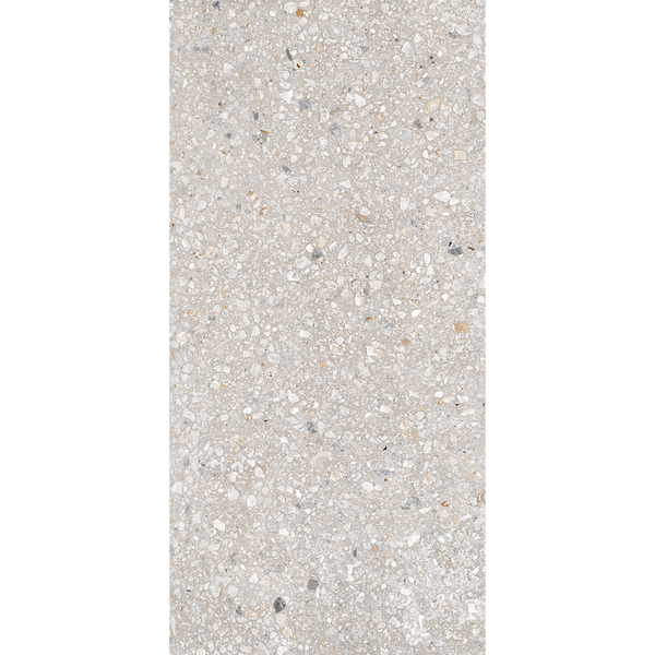 MatchUp Sugar Mix Polished Tile
