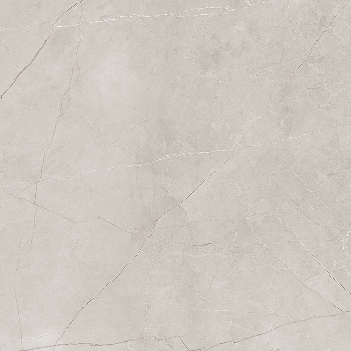 Silver Matt Tile