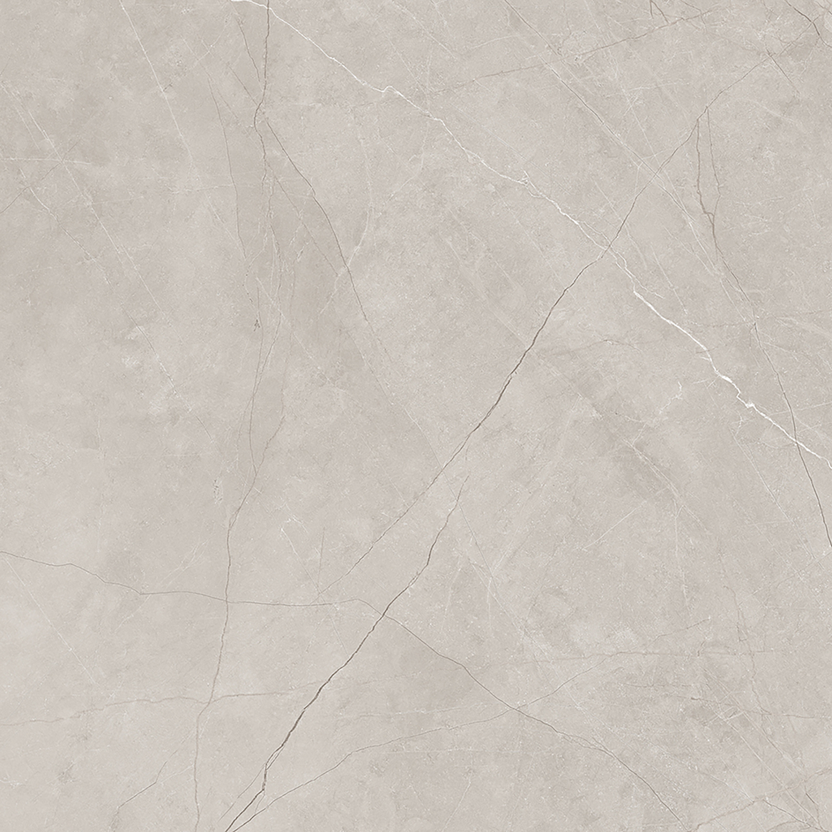 Silver Matt Tile
