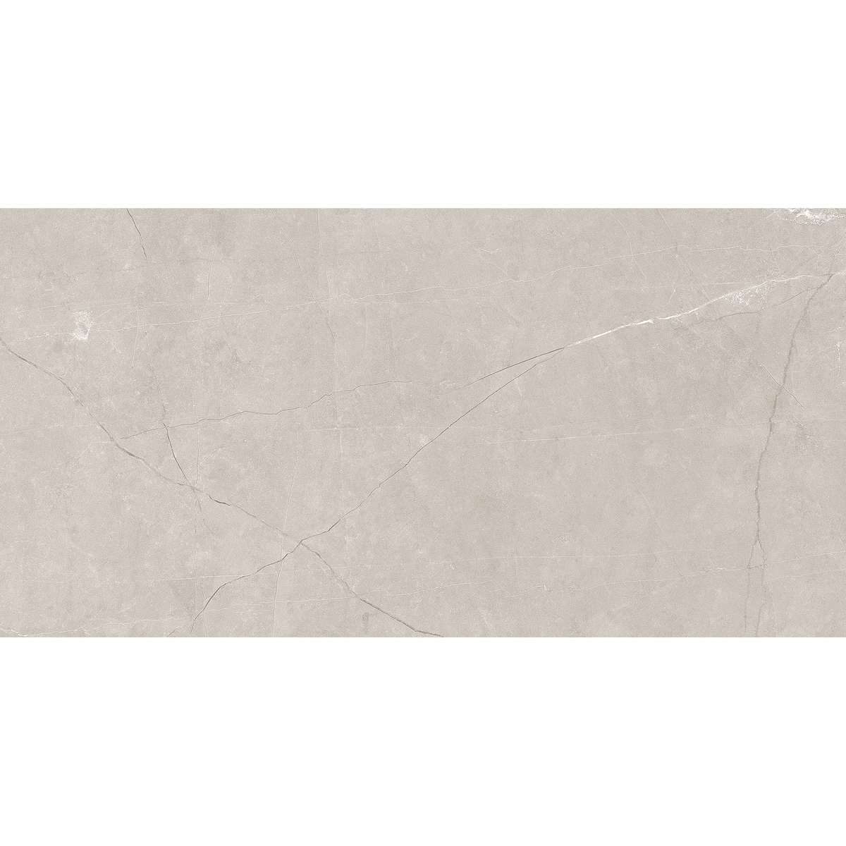 Silver Matt Tile