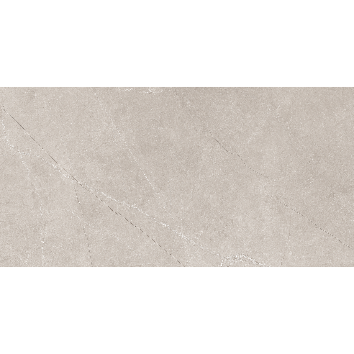 Silver Matt Tile