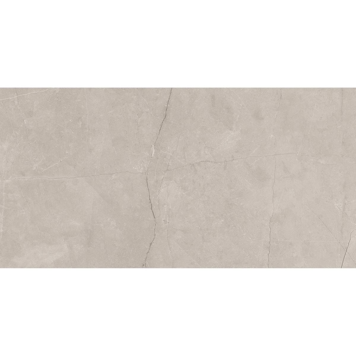 Silver Matt Tile