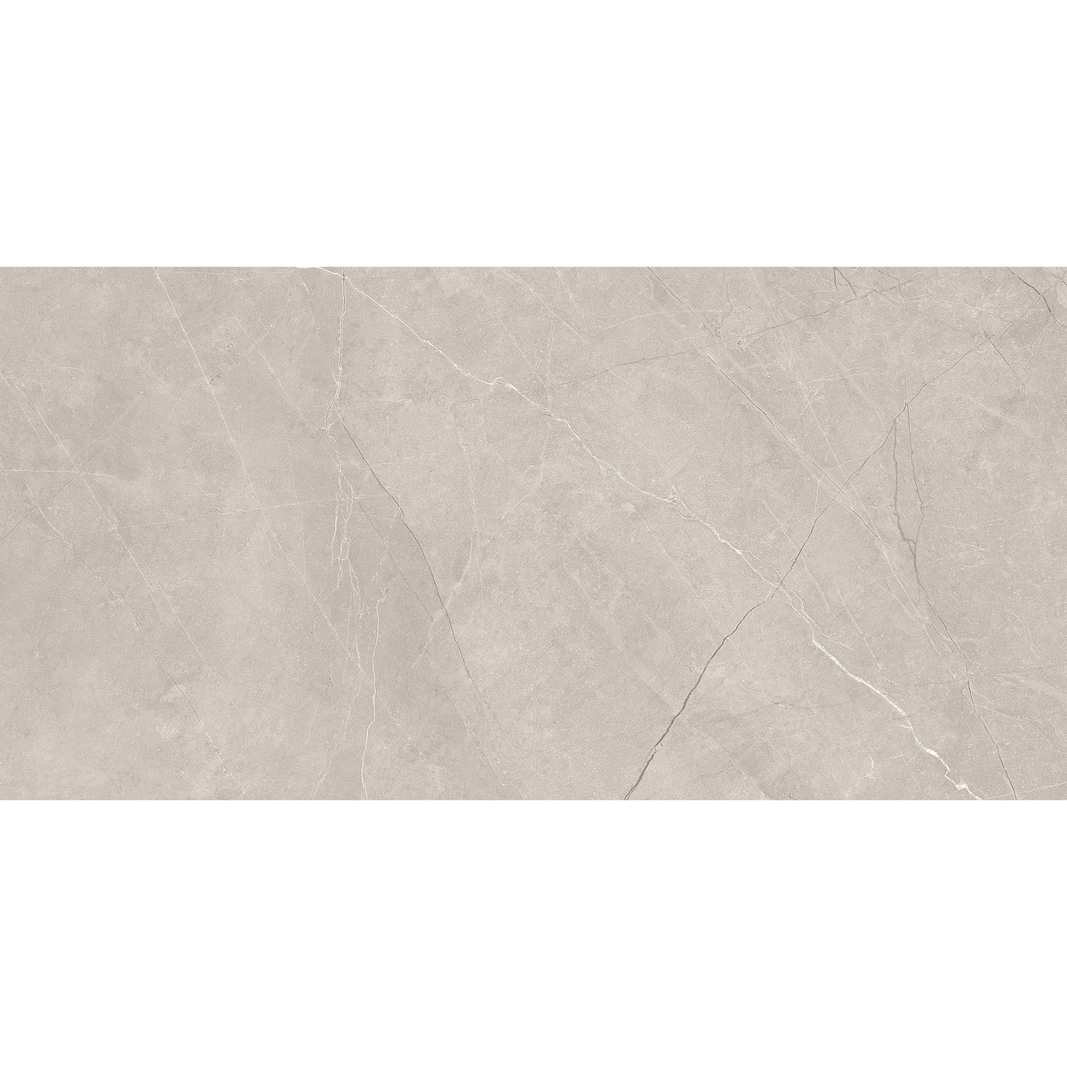 Silver Matt Tile