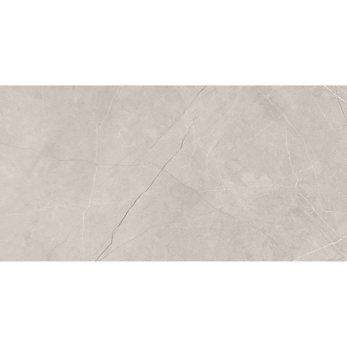 Silver Matt Tile