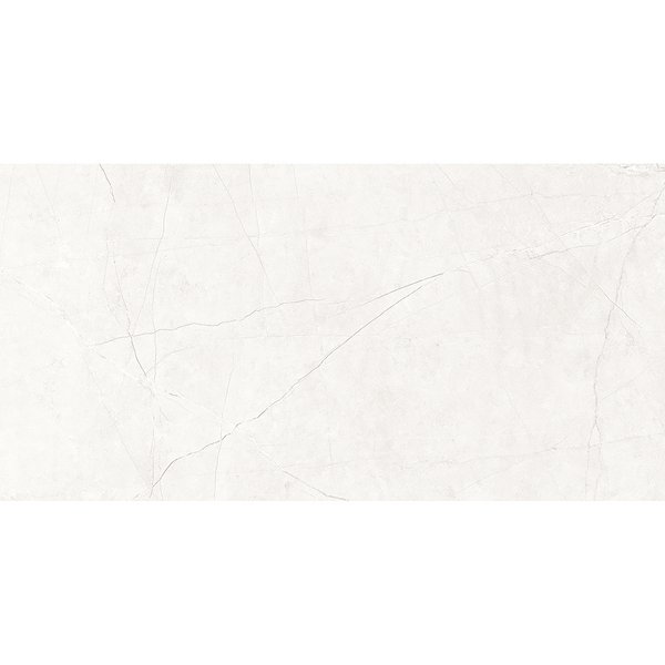 Bianco Matt Tile