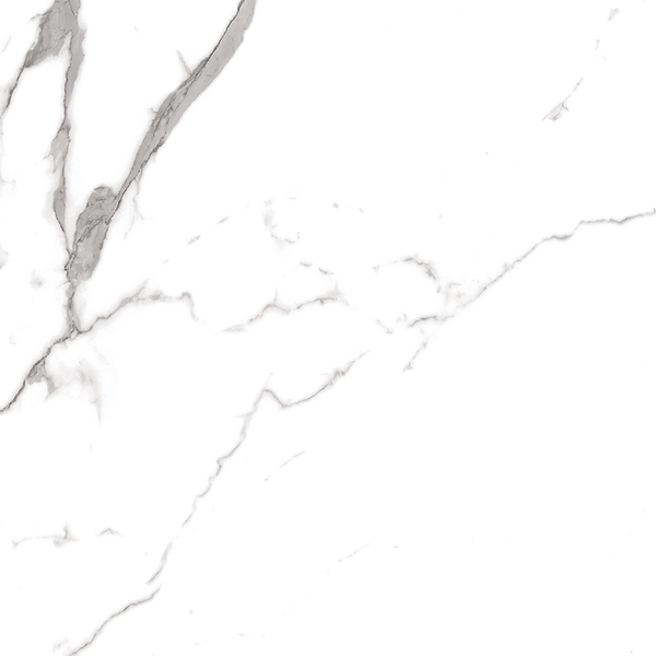 Satvario White Matt Tile
